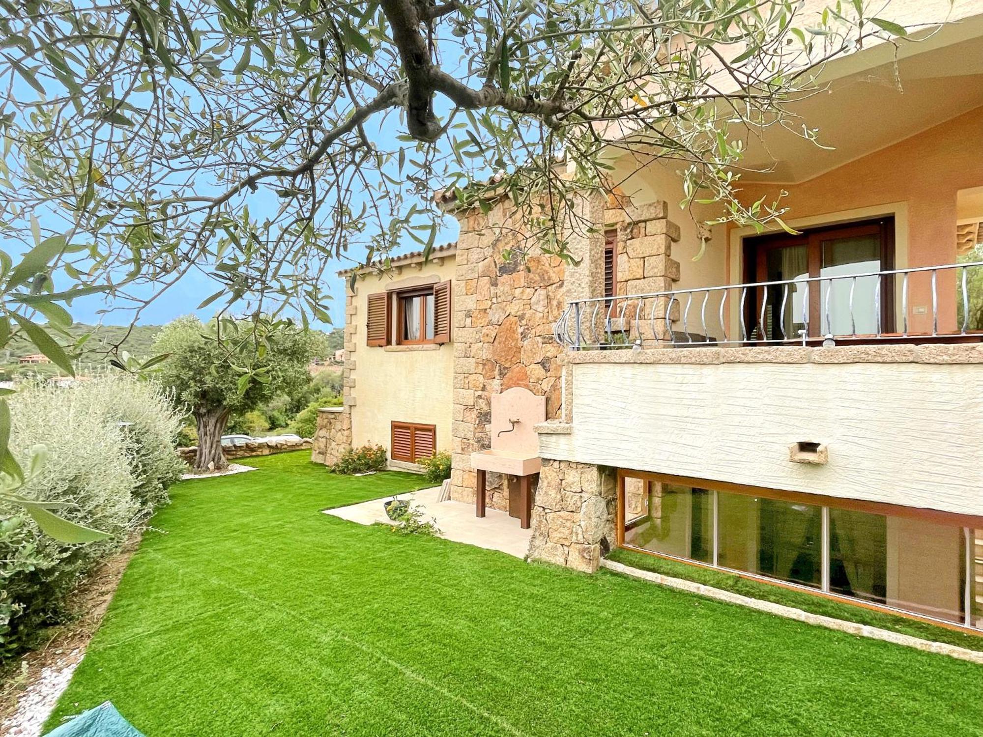 Ferienhaus Del Golfo