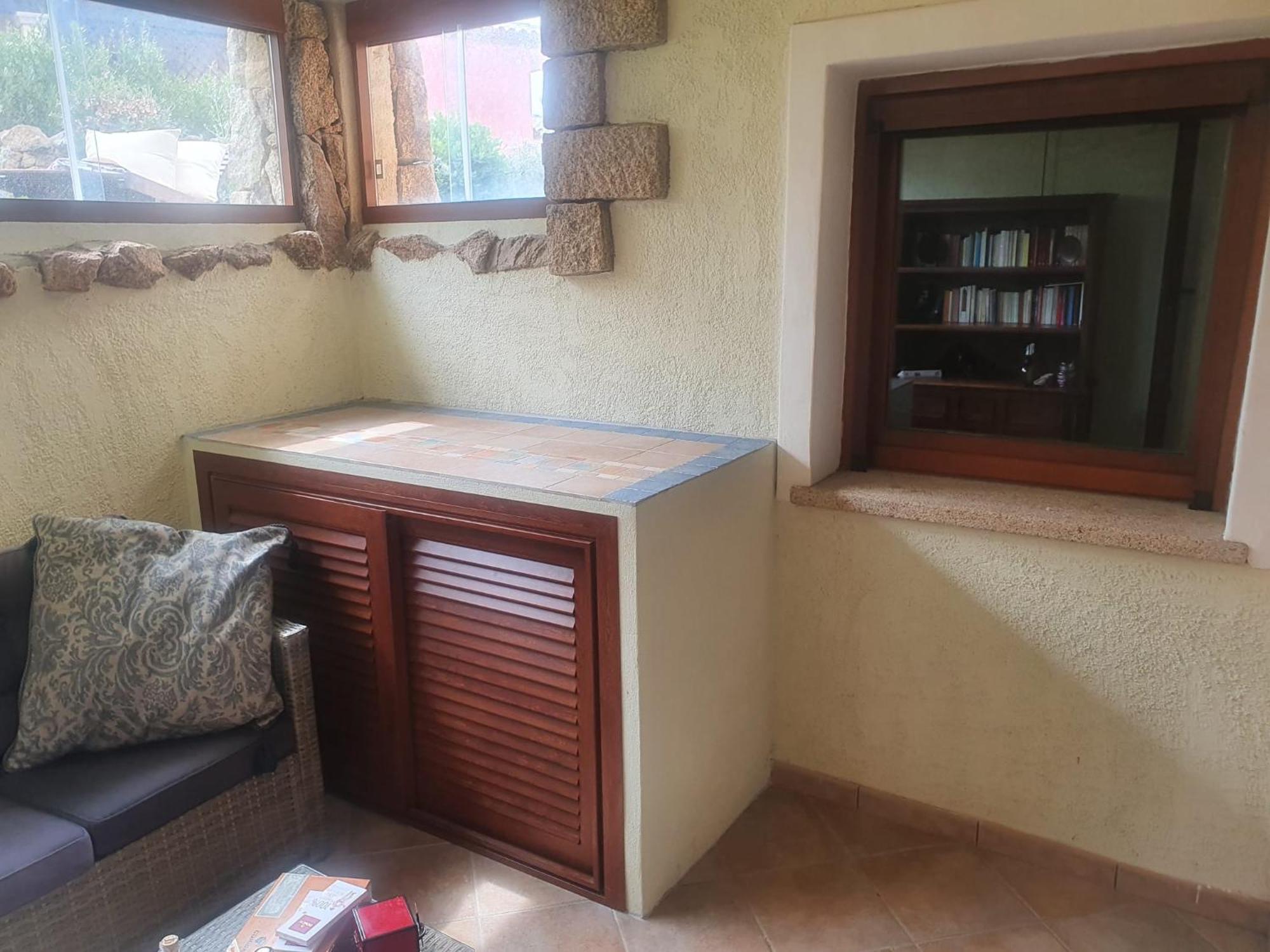 Del Golfo Ferienhaus Olbia