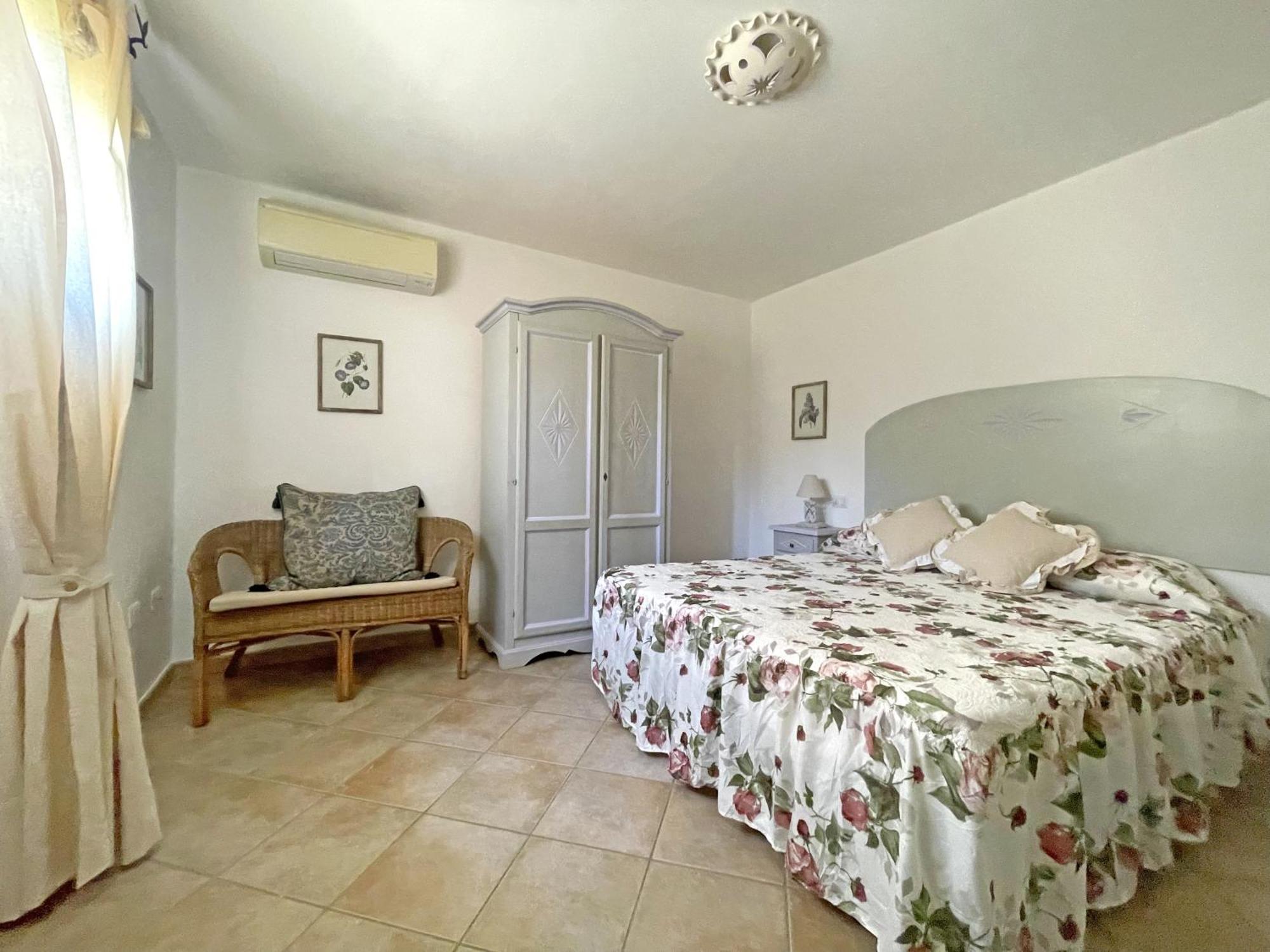 Ferienhaus Del Golfo *