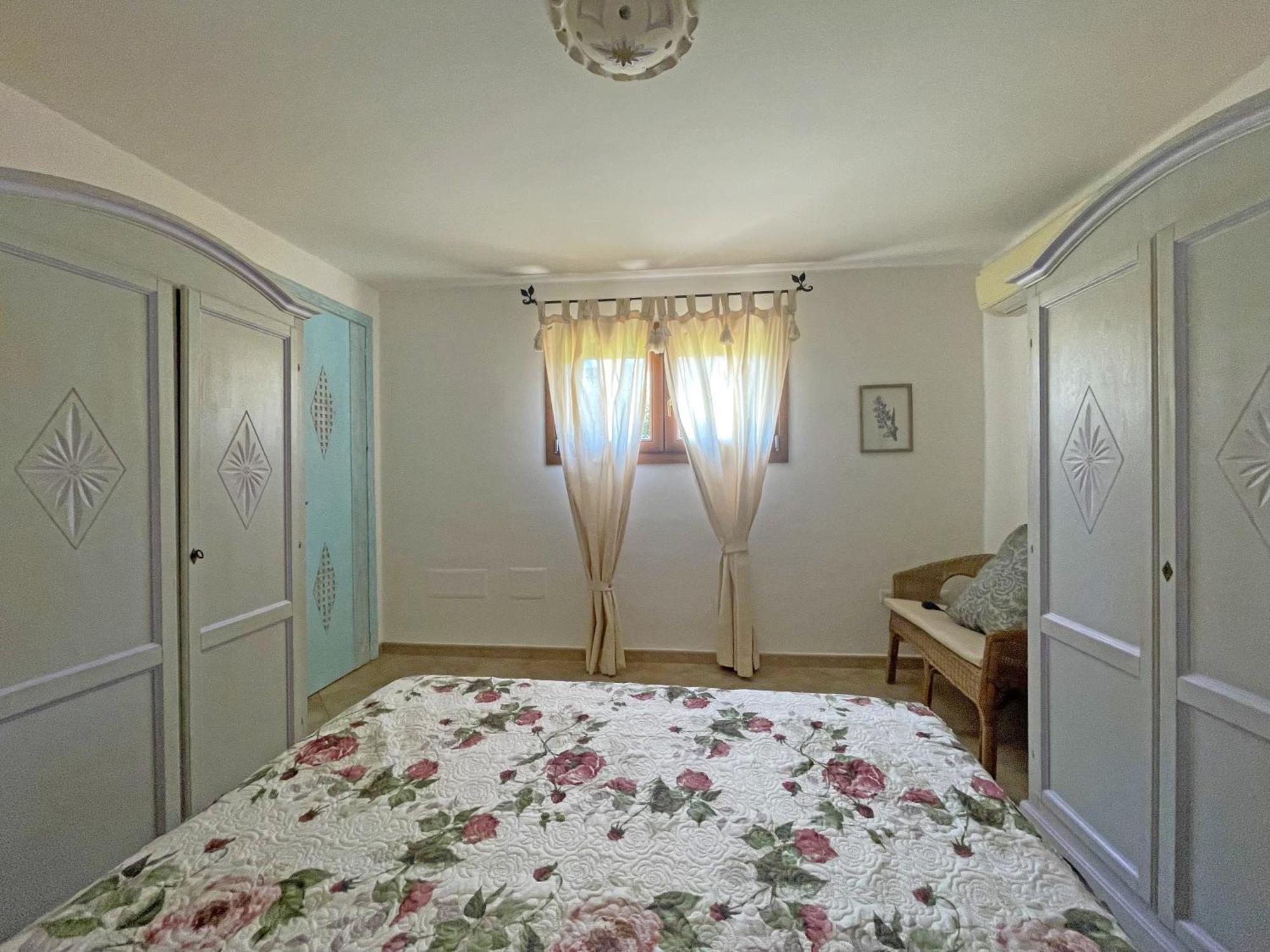 Ferienhaus Del Golfo