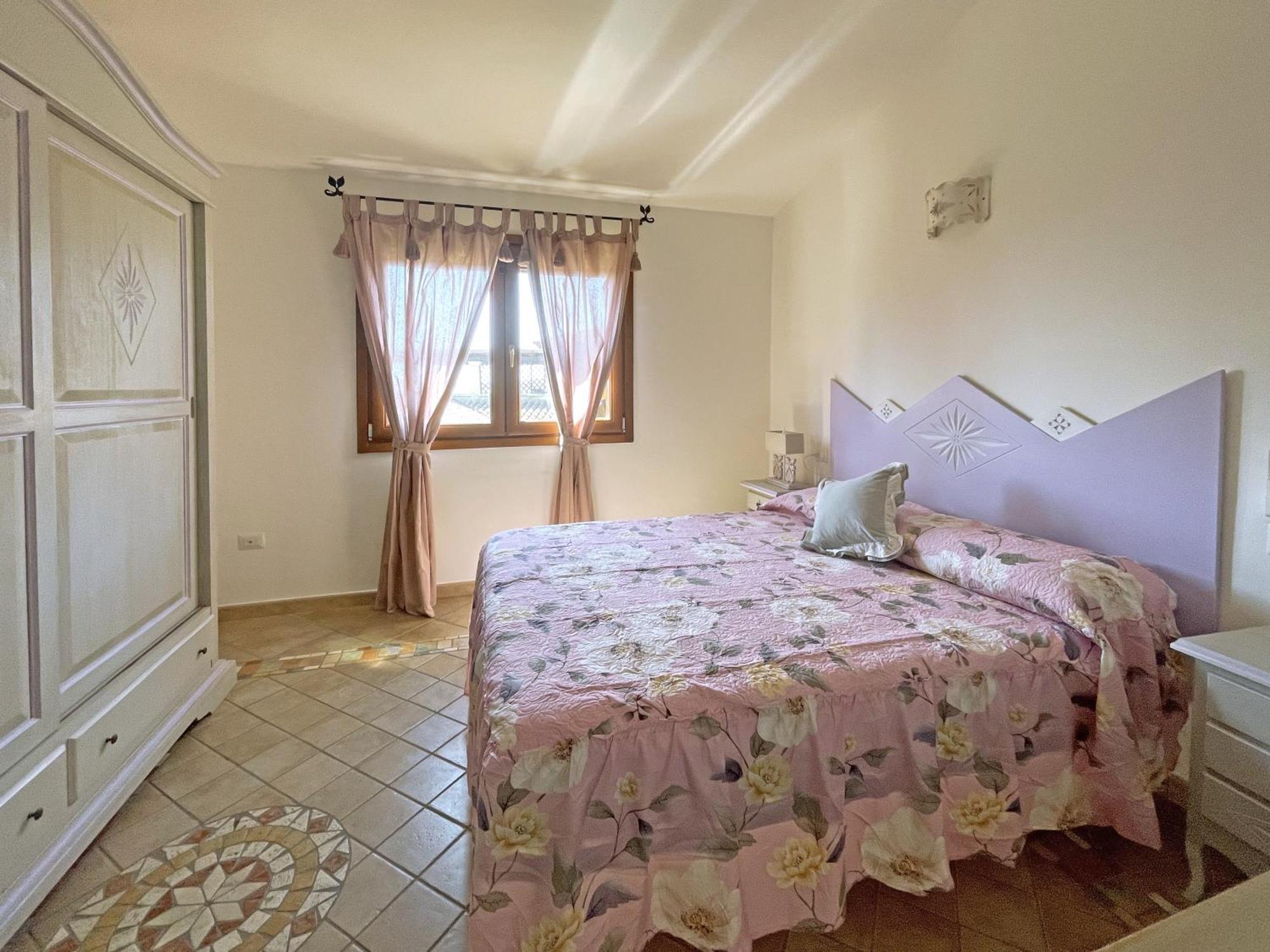 Ferienhaus Del Golfo