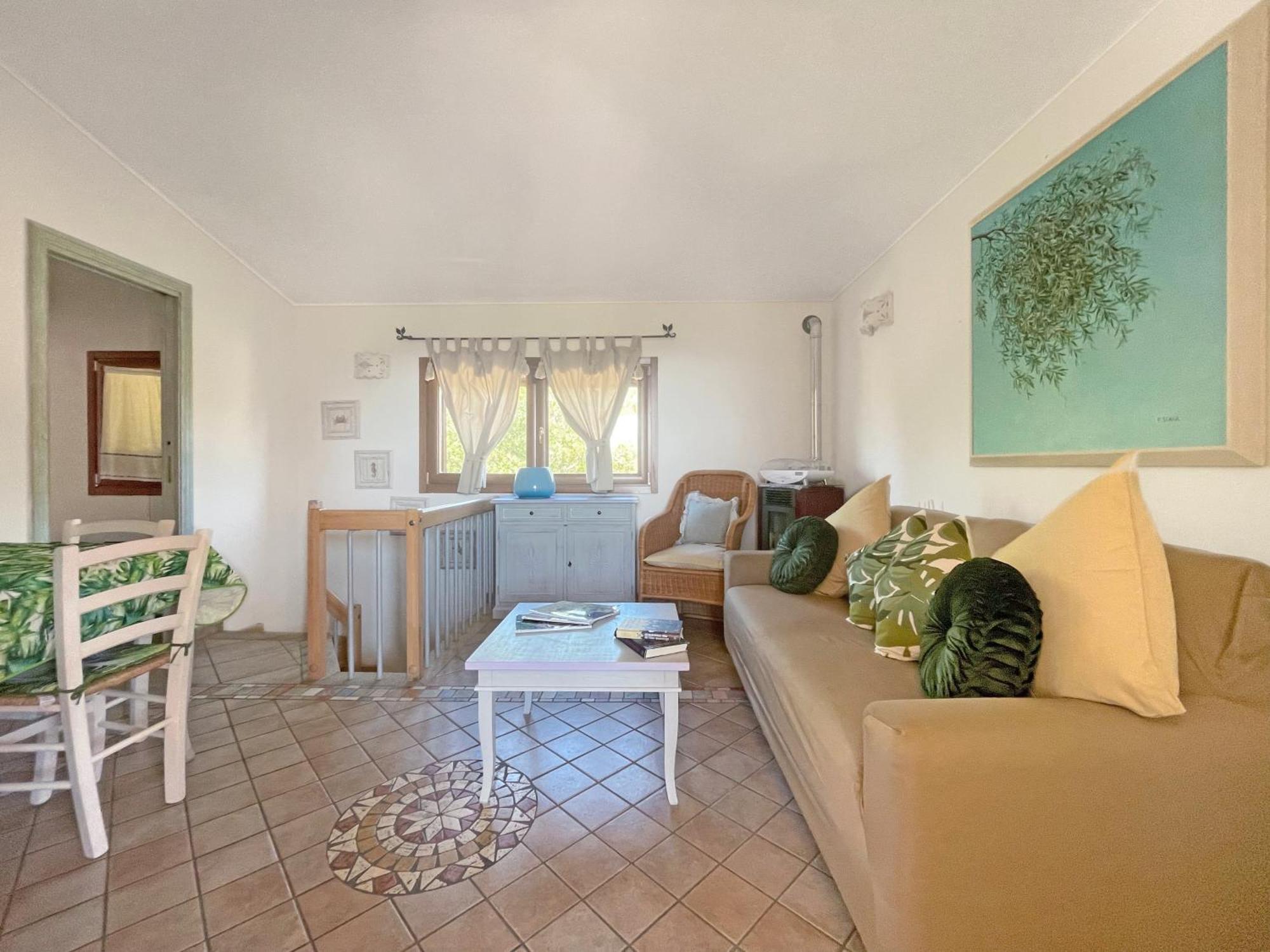 Ferienhaus Del Golfo *