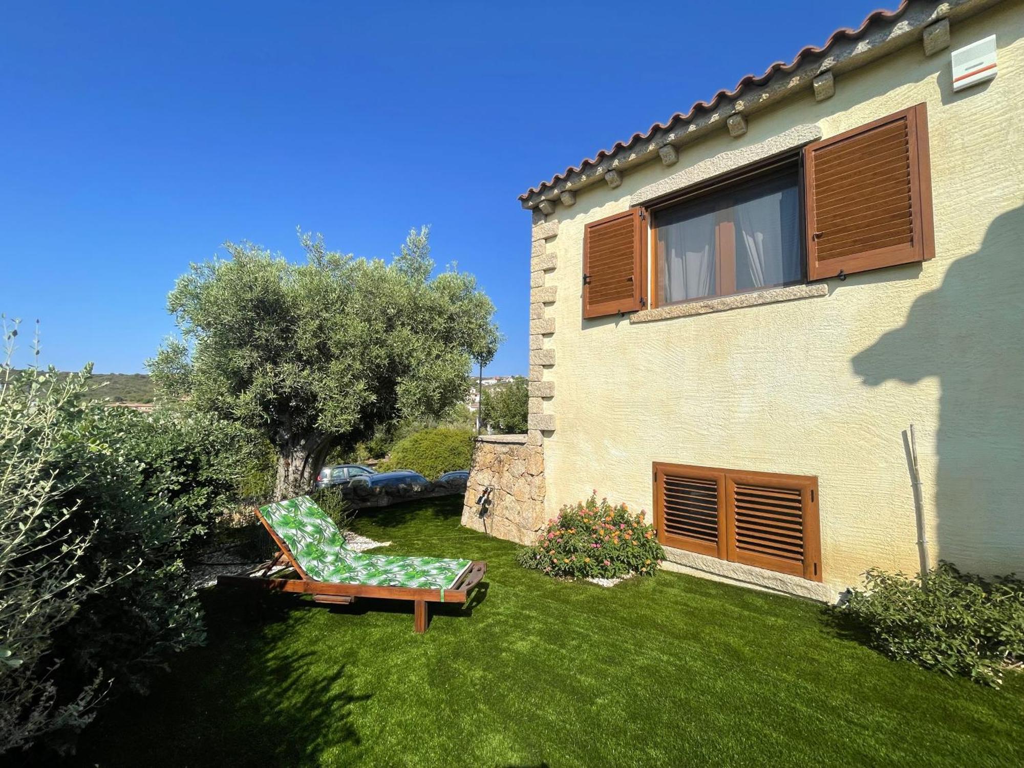 Ferienhaus Del Golfo Olbia